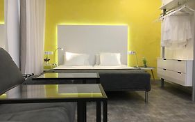 Casual Suite In Cordoba